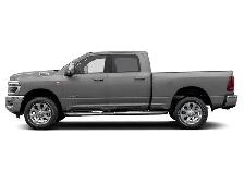 2026 Ram 2500 Laramie - Photo 2