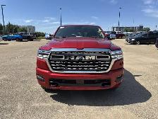 2026 Ram 1500 Limited Longhorn - Photo 2