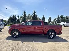 2026 Ram 1500 Limited Longhorn - Photo 4