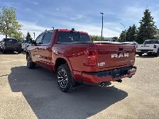 2026 Ram 1500 Limited Longhorn - Photo 5
