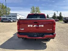 2026 Ram 1500 Limited Longhorn - Photo 6
