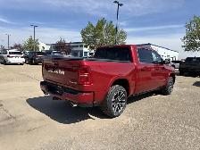2026 Ram 1500 Limited Longhorn - Photo 7