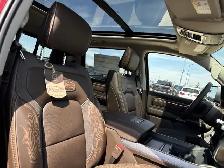 2026 Ram 1500 Limited Longhorn - Photo 12