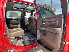 2026 Ram 1500 Limited Longhorn - Photo 13
