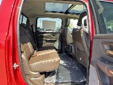 2026 Ram 1500 Limited Longhorn - Photo 14