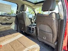 2026 Ram 1500 Limited Longhorn - Photo 15