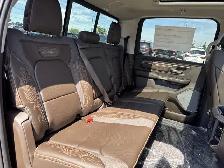 2026 Ram 1500 Limited Longhorn - Photo 17