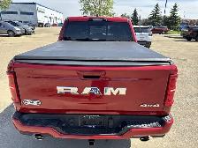 2026 Ram 1500 Limited Longhorn - Photo 18