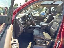 2026 Ram 1500 Limited Longhorn - Photo 23