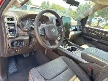 2026 Ram 1500 Limited Longhorn - Photo 24