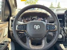 2026 Ram 1500 Limited Longhorn - Photo 26