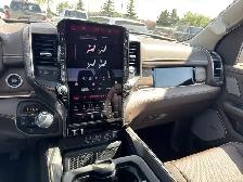 2026 Ram 1500 Limited Longhorn - Photo 28