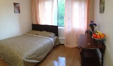 Near McGill Everything included Furnitured Studio for Rent !!