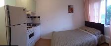 Near McGill Everything included Furnitured Studio for Rent !! - Photo 2