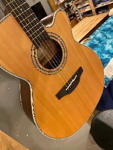 Guitar and Bass Repair - Barrie ON
