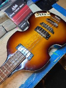 Guitar and Bass Repair - Barrie ON - Photo 3