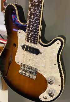 Guitar and Bass Repair - Barrie ON - Photo 7