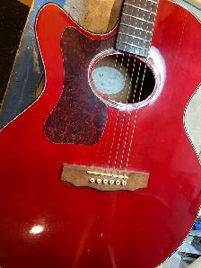 Guitar and Bass Repair - Barrie ON - Photo 9