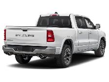 2026 Ram 1500 Laramie - Photo 2