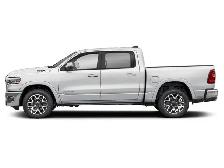 2026 Ram 1500 Laramie - Photo 3
