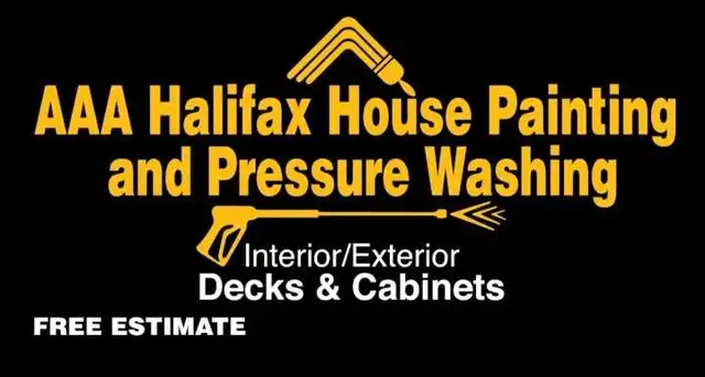 AAA HOUSE PAINTING AND PRESSURE WASHING.PAINT A ROOM ONLY $150!