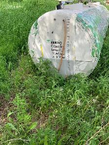 Fiberglass Tank - Photo 4