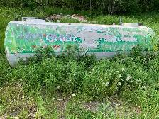 Fiberglass Tank - Photo 5