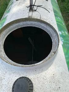 Fiberglass Tank - Photo 6