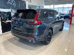 2026 Honda CR-V Hybrid EX-L AWD - Photo 2