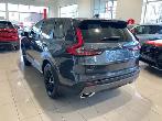 2026 Honda CR-V Hybrid EX-L AWD - Photo 3