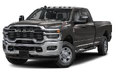2027 RAM 3500 Tradesman