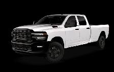 2027 RAM 3500 Tradesman - Photo 2