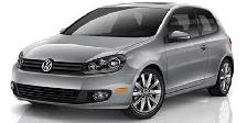 2013 Volkswagen Golf Trendline