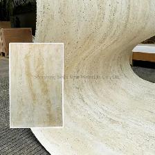 Travertine-Look Stone Wall Panels – 2×4 FT – 29$ - Photo 4