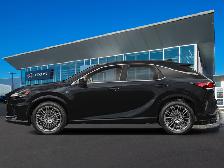 2023 Lexus RX RX 500H - Low Mileage
