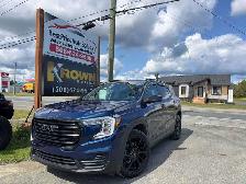 2023 GMC Terrain DOORSTEP DELIVERY! SLE! AWD! CERTIFIED!