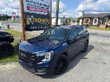 2023 GMC Terrain DOORSTEP DELIVERY! SLE! AWD! CERTIFIED! - Photo 2