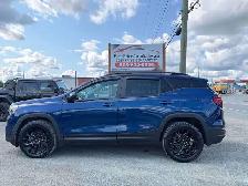 2023 GMC Terrain DOORSTEP DELIVERY! SLE! AWD! CERTIFIED! - Photo 3