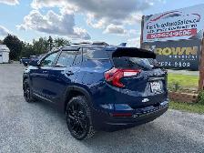 2023 GMC Terrain DOORSTEP DELIVERY! SLE! AWD! CERTIFIED! - Photo 4