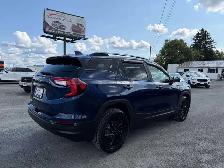 2023 GMC Terrain DOORSTEP DELIVERY! SLE! AWD! CERTIFIED! - Photo 6