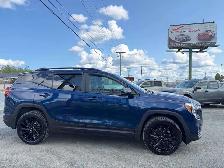 2023 GMC Terrain DOORSTEP DELIVERY! SLE! AWD! CERTIFIED! - Photo 7