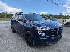 2023 GMC Terrain DOORSTEP DELIVERY! SLE! AWD! CERTIFIED! - Photo 8