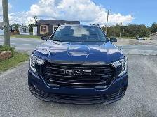 2023 GMC Terrain DOORSTEP DELIVERY! SLE! AWD! CERTIFIED! - Photo 9
