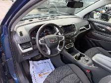 2023 GMC Terrain DOORSTEP DELIVERY! SLE! AWD! CERTIFIED! - Photo 13
