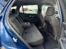 2023 GMC Terrain DOORSTEP DELIVERY! SLE! AWD! CERTIFIED! - Photo 18