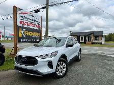 2025 Ford Escape ACTIVE! AWD! DOORSTEP DELIVERY!