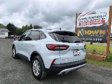 2025 Ford Escape ACTIVE! AWD! DOORSTEP DELIVERY! - Photo 4