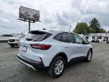 2025 Ford Escape ACTIVE! AWD! DOORSTEP DELIVERY! - Photo 6
