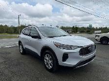 2025 Ford Escape ACTIVE! AWD! DOORSTEP DELIVERY! - Photo 8