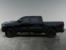 2019 Ram 1500 Rebel - Photo 2